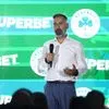 Ο General Manager της Superbet, Γιάννης Καλαμβόκης: “Είμαστε περήφανοι που ξεκινάμε αυτό το ταξίδι με τον Παναθηναϊκό”