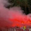 Παναθηναϊκός – Άγιαξ: Pyro show από τους οπαδούς του Αίαντα, ολιγόλεπτη διακοπή στο φιλικό
