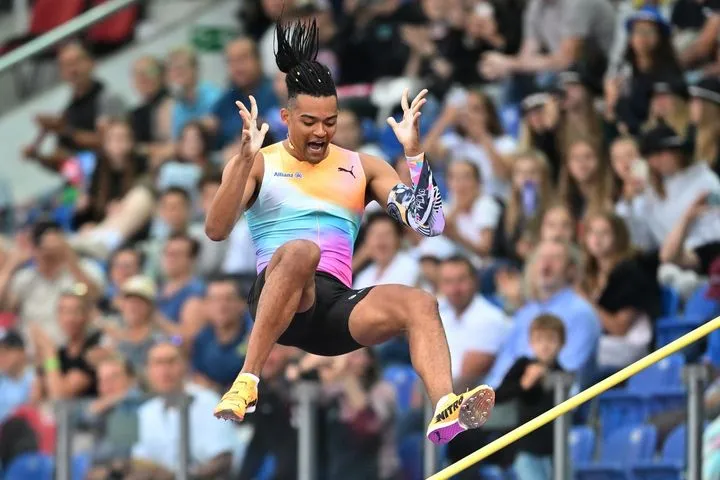 Τέταρτος στο Diamond League του Λονδίνου με άλμα στα 5.95 - Εγκατέλειψε ο Ντουμπλάντις