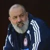 Ο Κώστας Καραπαπάς