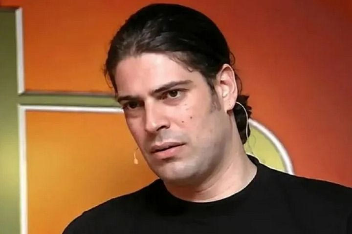 Πέθανε ο φίλαθλος του Παναθηναϊκού, Λορέντζο Καριέρε και μέλος του συγκροτήματος "Φίλοι για Πάντα"
