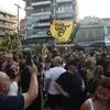 ΑΕΚ: Κιτρίνισε η Κατερίνη για το τρόπαιο της ΑΕΚ