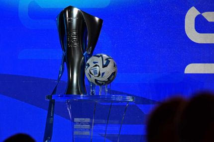 Το ΑΙ έχει την πρωταθλήτρια της Stoiximan Super League 2026-27