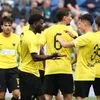 Το σουτ του Κοϊτά για το 1-0 της ΑΕΚ κόντρα στην Τσβόλε