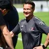 Παναθηναϊκός: Συναπάντημα με τον άλλοτε ποδοσφαιριστή του, Γιόνας Κόλκα