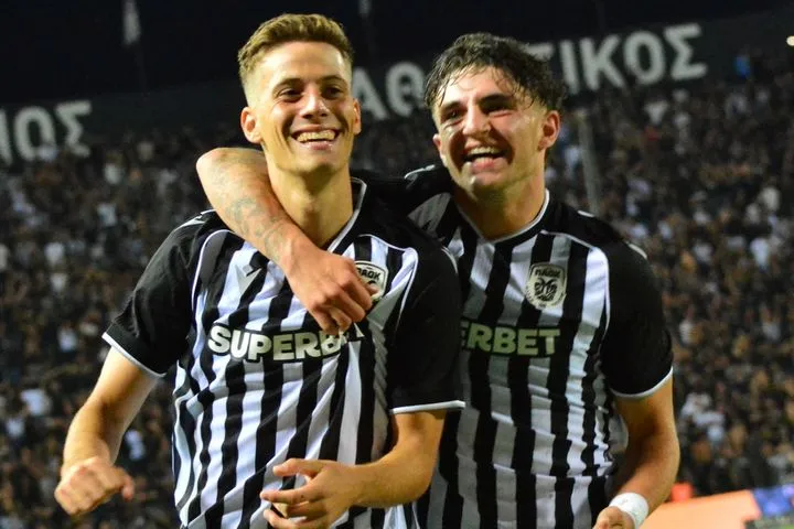 Μόνο εδώ: Έτσι μπαίνει ο ΠΑΟΚ στη League Phase του Europa League