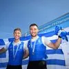 Θρίαμβος με δύο χρυσά για τα ελληνικά κουπιά στο Παγκόσμιο Πρωτάθλημα Κωπηλασίας Κ23