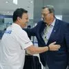 Ισίδωρος Κούβελος για Εθνική Ομάδα πόλο: “Είναι τεράστια η επιτυχία, η ΕΟΕ θα είναι πάντα στο πλευρό σας”