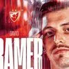 Ο Ντέιβιντ Κράμερ στον Ερυθρό Αστέρα