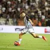 Μαγικό τελείωμα του Κωνσταντέλια και 1-0 ο ΠΑΟΚ κόντρα στην Ντιναμό Κιέβου