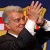 Μπαρτσελόνα: Ο Λαπόρτα πήρε εξιτήριο