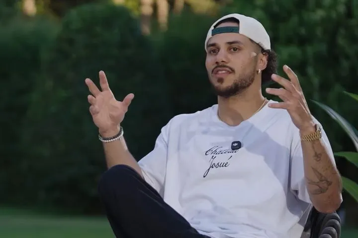 Λάρκιν για το ενδιαφέρον του Παναθηναϊκού: “Ξέρεις, αν ήταν ακόμα εκεί ο Άταμαν…” – Τι είπε για Φενέρ και Ολυμπιακό