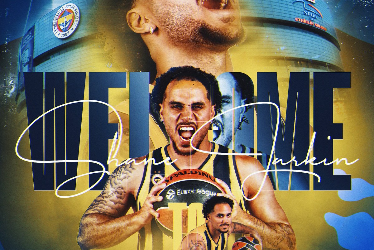 Φενέρμπαχτσε, η Super Team που απειλεί τις Dream Teams Ολυμπιακού και Παναθηναϊκού: Αυτό είναι το τελικό ρόστερ της                                          Φενέρμπαχτσε, η Super Team που απειλεί τις Dream Teams Ολυμπιακού και Παναθηναϊκού: Αυτό είναι το τελικό ρόστερ της