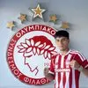 Ο Διαμαντής Λεγκίσι στον Ολυμπιακό