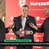 Ολυμπιακός: Τι είπε ο Νίκος Λεπενιώτης στο SPORT24 για τον Παπανικολάου και το μέλλον του