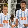 Η Ντινάμο Κιέβου μείωσε σε 3-2 απέναντι στον ΠΑΟΚ με τον Λόνβαϊκ