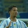 Η Ντινάμο Κιέβου μείωσε σε 3-2 απέναντι στον ΠΑΟΚ με τον Λόνβαϊκ