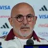 Μουντιάλ 2026, Ντε Λα Φουέντε: “Ο Μέσι μοιάζει με παίκτη που είναι 19 ετών, είναι ακούραστος και θέλει πάντα περισσότερα”