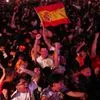 Μουντιάλ 2026, Ισπανία – Αργεντινή: Πανζουρλισμός στη Μαδρίτη μετά την κατάκτηση του τροπαίου