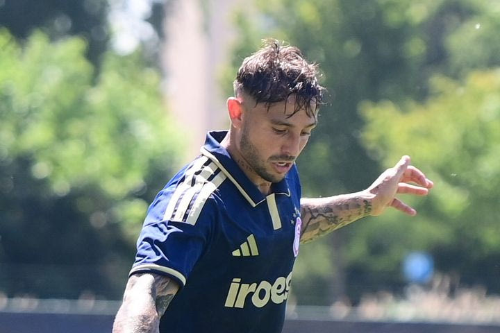 Λέουβεν – Ολυμπιακός 1-1: Τα highlights της αναμέτρησης