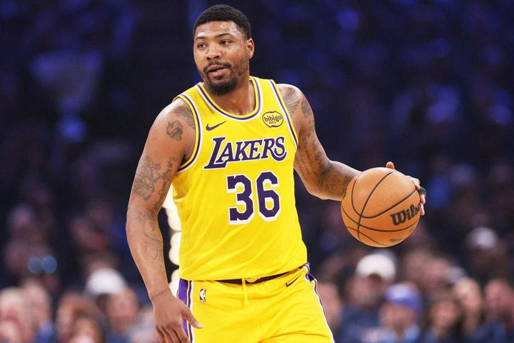 NBA: Στους Ρόκετς ο Μάρκους Σμαρτ για τα επόμενα δύο χρόνια