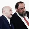 Stoiximan Super League, εκλογές: Η δεύτερη ψηφοφορία για την ανάδειξη προεδρού προ των πυλών