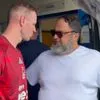 Νότιγχαμ Φόρεστ: Ο Βαγγέλης Μαρινάκης στην προετοιμασία των Ρεντς στην Πορτογαλία