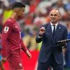 Μουντιάλ 2026: Οι παίκτες της Πορτογαλίας δεν άντεχαν τον Μαρτίνεθ, έκανε τα πάντα για μία δουλειά στη Σαουδική Αραβία μέσω Κριστιάνο