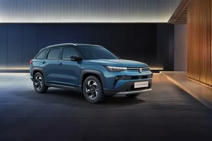 Νέο εργοστάσιο Suzuki στην Ινδία- Ξεκινά η λειτουργία με παραγωγή 500.000 αυτοκινήτων το χρόνο