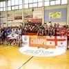 FIBA Masters Open: Η αυλαία έκλεισε, έμειναν όμως τα χαμόγελα και η συγκίνηση
