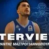 Μαστρογιαννόπουλος: “Είχαμε μία πολύ καλή συζήτηση με τον Λούκιτς – Θέλω να ευχαριστήσω τον κόσμο του Ηρακλή για την αγάπη τους”