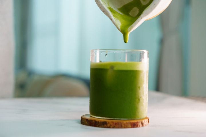Matcha: Τα οφέλη του για την υγεία και πότε είναι καλύτερο να το πίνεις