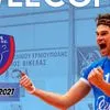 Novibet Volley League: Στον Φοίνικα Σύρου ο Νικόδημος Μάιερ