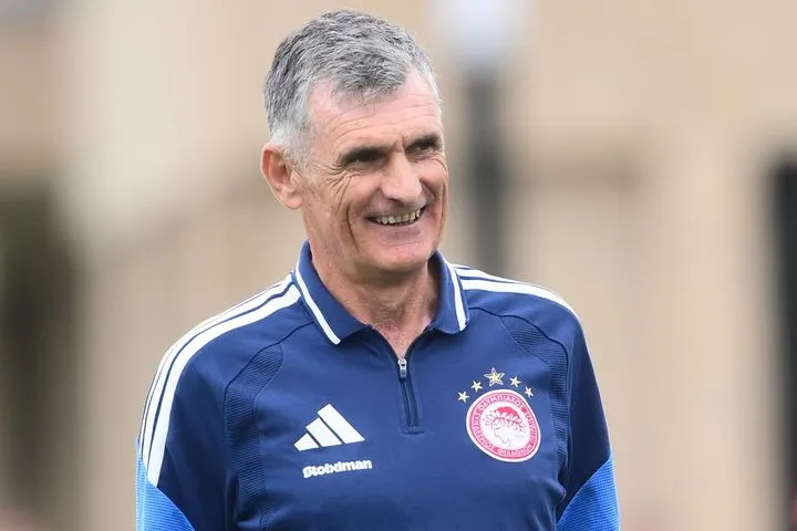 Μεντιλίμπαρ: “Η μεταγραφική περίοδος παραμένει ανοιχτή και μπορεί να αλλάξουν πολλά, η ομάδα θα είναι έτοιμη για το πρωτάθλημα”