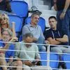 Σάκκαρη: Στο πλευρό της ο Κυριάκος και Κωνσταντίνος Μητσοτάκης