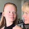 Ρωσίδα καλλονή “δίδυμη” με τον Χάλαντ: Viral φωτογραφίες και VIDEO