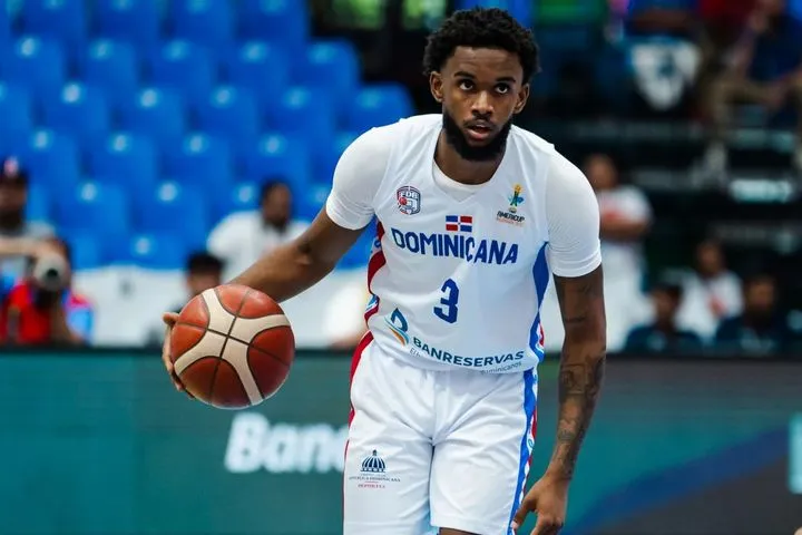 Πανέτοιμος για τη μάχη με την Team USA ο Γιαν Μοντέρο