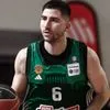 Παναθηναϊκός AKTOR: Παραμένει στους πράσινους ο Μωραΐτης