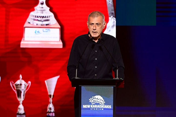 Μώραλης: “Καλώ από τη μεριά μου την Κυβέρνηση το συντομότερο δυνατόν να προχωρήσει σε αυτή τη ρύθμιση ώστε να ζήσουμε άλλο ένα όνειρο”