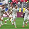 Μουντιάλ 2026: Το 3/5 του Μαρόκου που έγραψε ιστορία σε νοκ άουτ