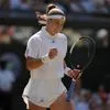 Wimbledon, Μούχοβα – Γκοφ 2-1: Η Τσέχα προκρίθηκε στον τελικό της διοργάνωσης