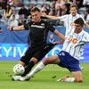 Ντιναμό Κιέβου – ΠΑΟΚ 2-3: Η φάση για την οποία διαμαρτυρήθηκαν για πέναλτι οι άνθρωποι του Δικεφάλου