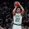 NBA: O Τζόρνταν Γουόλς ανανέωσε στους Σέλτικς μέχρι το 2030