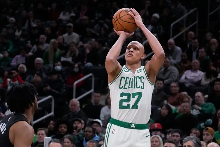 NBA: O Τζόρνταν Γουόλς ανανέωσε στους Σέλτικς μέχρι το 2030