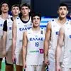 Αυτή θα είναι η αντίπαλος της Ελλάδας στους 16 του EuroBasket U20