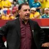 Εθνική Κολομβίας: Ο Λορένσο ανανέωσε το συμβόλαιό του με τους καφετέρος