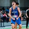 Ισραήλ – Ελλάδα 66-79: Μεγάλη νίκη επί του Ισραήλ και πρόκριση στην οκτάδα του EuroBasket U20 για την Εθνική Νέων Ανδρών