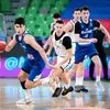 Σερβία – Ελλάδα 92-66: Βαριά ήττα στα προημιτελικά και μάχη για τις θέσεις 5-8 του EuroBasket U20 για τη γαλανόλευκη