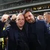 Η ΑΕΚ με Ριμπαλτα δεν έχει πάει ποτέ από Γένσεν σε… Κάνγκουα αν και τώρα θα είχε πλάκα