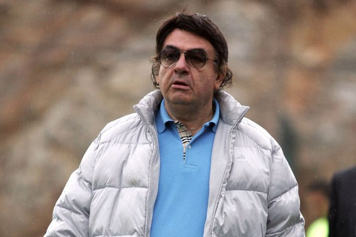 Θρήνος στο ελληνικό ποδόσφαιρο: Πέθανε ο Νίκος Παπαδόπουλος